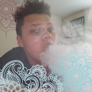 Meet your Posher, Harrison